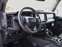 2025 Ford Bronco Badlands | 4X4 | 2.7L | LEATHER | HARD TOP | 33s
