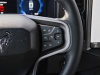 2025 Ford Bronco Badlands | 4X4 | 2.7L | MID | HARD TOP | RUN BOARD