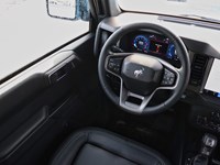 2025 Ford Bronco Badlands | 4X4 | 2.7L | MID | HARD TOP | RUN BOARD