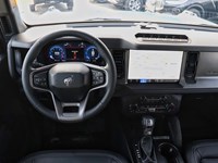 2025 Ford Bronco Badlands | 4X4 | 2.7L | MID | HARD TOP | RUN BOARD