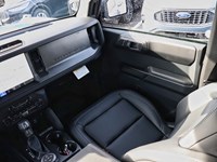 2025 Ford Bronco Badlands | 4X4 | 2.7L | MID | HARD TOP | RUN BOARD