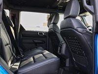 2025 Ford Bronco Badlands | 4X4 | 2.7L | MID | HARD TOP | RUN BOARD