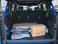 2025 Ford Bronco Badlands | 4X4 | 2.7L | MID | HARD TOP | RUN BOARD