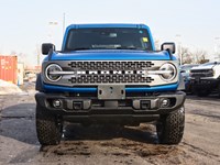 2025 Ford Bronco Badlands | 4X4 | 2.7L | MID | HARD TOP | RUN BOARD