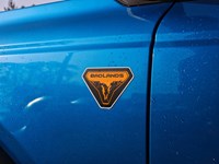 2025 Ford Bronco Badlands | 4X4 | 2.7L | MID | HARD TOP | RUN BOARD
