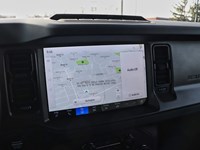 2025 Ford Bronco Badlands | 4X4 | 2.7L | MID | HARD TOP | RUN BOARD