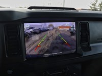 2025 Ford Bronco Badlands | 4X4 | 2.7L | MID | HARD TOP | RUN BOARD