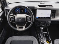 2025 Ford Bronco Big Bend | 4x4 | 2.3L | BLK PK  | HARD TOP | TOW
