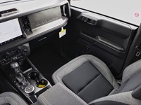 2025 Ford Bronco Big Bend | 4x4 | 2.3L | BLK PK  | HARD TOP | TOW