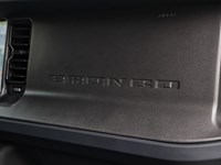 2025 Ford Bronco Big Bend | 4x4 | 2.3L | BLK PK  | HARD TOP | TOW