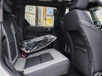 2025 Ford Bronco Big Bend | 4x4 | 2.3L | BLK PK  | HARD TOP | TOW