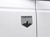 2025 Ford Bronco Big Bend | 4x4 | 2.3L | BLK PK  | HARD TOP | TOW