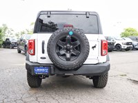 2025 Ford Bronco Big Bend | 4x4 | 2.3L | BLK PK  | HARD TOP | TOW
