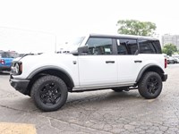 2025 Ford Bronco Big Bend | 4x4 | 2.3L | BLK PK  | HARD TOP | TOW