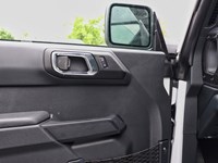 2025 Ford Bronco Big Bend | 4x4 | 2.3L | BLK PK  | HARD TOP | TOW