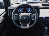 2025 FORD BRONCO BASE 4 DOOR | 4X4 | HARD TOP | 10-SPD AUTO