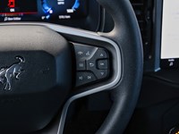 2025 FORD BRONCO BASE 4 DOOR | 4X4 | HARD TOP | 10-SPD AUTO