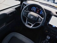 2025 FORD BRONCO BASE 4 DOOR | 4X4 | HARD TOP | 10-SPD AUTO