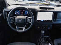 2025 FORD BRONCO BASE 4 DOOR | 4X4 | HARD TOP | 10-SPD AUTO