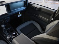 2025 FORD BRONCO BASE 4 DOOR | 4X4 | HARD TOP | 10-SPD AUTO