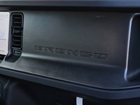 2025 FORD BRONCO BASE 4 DOOR | 4X4 | HARD TOP | 10-SPD AUTO