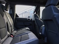 2025 FORD BRONCO BASE 4 DOOR | 4X4 | HARD TOP | 10-SPD AUTO