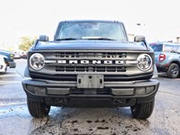 2025 FORD BRONCO BASE 4 DOOR | 4X4 | HARD TOP | 10-SPD AUTO