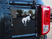 2025 FORD BRONCO BASE 4 DOOR | 4X4 | HARD TOP | 10-SPD AUTO