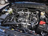 2025 FORD BRONCO BASE 4 DOOR | 4X4 | HARD TOP | 10-SPD AUTO