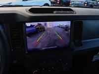 2025 FORD BRONCO BASE 4 DOOR | 4X4 | HARD TOP | 10-SPD AUTO