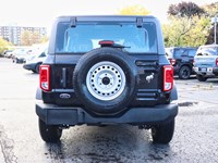 2025 FORD BRONCO BASE 4 DOOR | 4X4 | HARD TOP | 10-SPD AUTO