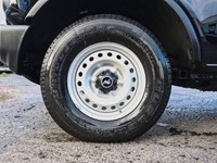 2025 FORD BRONCO BASE 4 DOOR | 4X4 | HARD TOP | 10-SPD AUTO