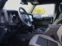 2025 FORD BRONCO BASE 4 DOOR | 4X4 | HARD TOP | 10-SPD AUTO