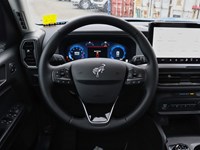 2025 Ford Bronco Sport Outer Banks | 4X4 | 1.5L | TECH | ROOF | CRGO MGNM