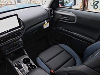 2025 Ford Bronco Sport Outer Banks | 4X4 | 1.5L | TECH | ROOF | CRGO MGNM