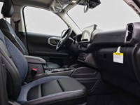 2025 Ford Bronco Sport Outer Banks | 4X4 | 1.5L | TECH | ROOF | CRGO MGNM