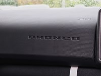 2025 Ford Bronco Sport Outer Banks | 4X4 | 1.5L | TECH | ROOF | CRGO MGNM