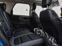 2025 Ford Bronco Sport Outer Banks | 4X4 | 1.5L | TECH | ROOF | CRGO MGNM