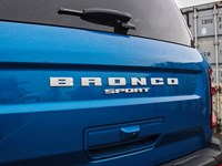 2025 Ford Bronco Sport Outer Banks | 4X4 | 1.5L | TECH | ROOF | CRGO MGNM