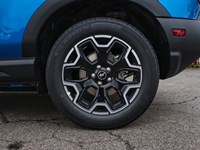 2025 Ford Bronco Sport Outer Banks | 4X4 | 1.5L | TECH | ROOF | CRGO MGNM