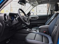 2025 Ford Bronco Sport Outer Banks | 4X4 | 1.5L | TECH | ROOF | CRGO MGNM