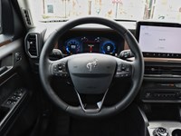 2025 Ford Bronco Sport Outer Banks | 4x4 | 1.5L | TECH PKG | ROOF | LED