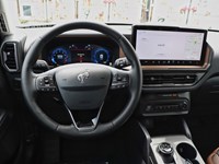 2025 Ford Bronco Sport Outer Banks | 4x4 | 1.5L | TECH PKG | ROOF | LED