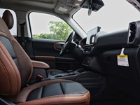 2025 Ford Bronco Sport Outer Banks | 4x4 | 1.5L | TECH PKG | ROOF | LED