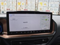 2025 Ford Bronco Sport Outer Banks | 4x4 | 1.5L | TECH PKG | ROOF | LED