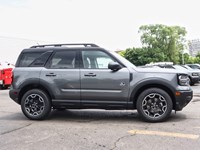 2025 Ford Bronco Sport Outer Banks | 4x4 | 1.5L | TECH PKG | ROOF | LED