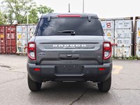 2025 Ford Bronco Sport Outer Banks | 4x4 | 1.5L | TECH PKG | ROOF | LED