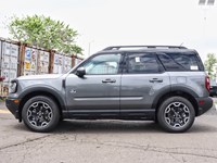 2025 Ford Bronco Sport Outer Banks | 4x4 | 1.5L | TECH PKG | ROOF | LED