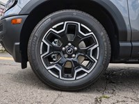 2025 Ford Bronco Sport Outer Banks | 4x4 | 1.5L | TECH PKG | ROOF | LED