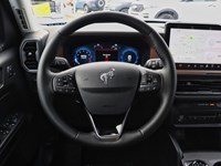 2025 Ford Bronco Sport Outer Banks | 4x4 | 1.5L | TECH PKG | ROOF | LED